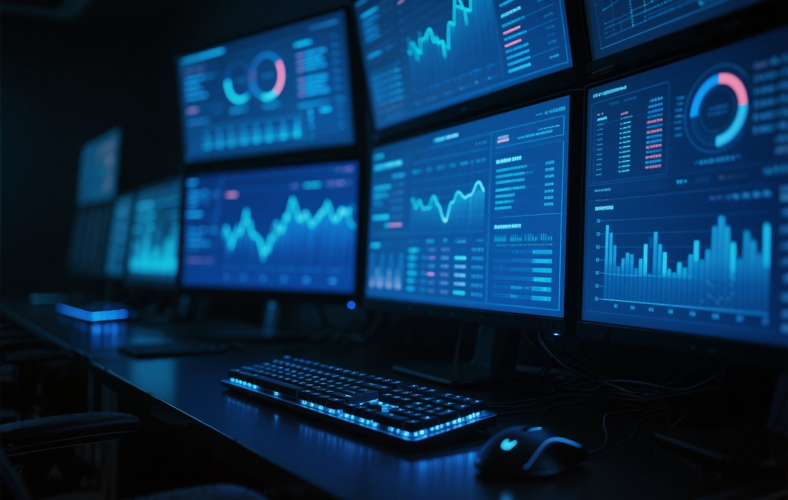 BLC稳定币价格走势分析：如何保持价值稳定与市场表现