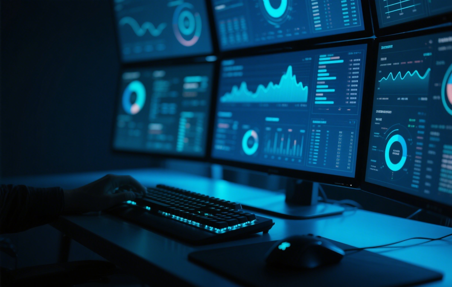 币安钱包官网下载与使用指南 | 安全存储加密货币