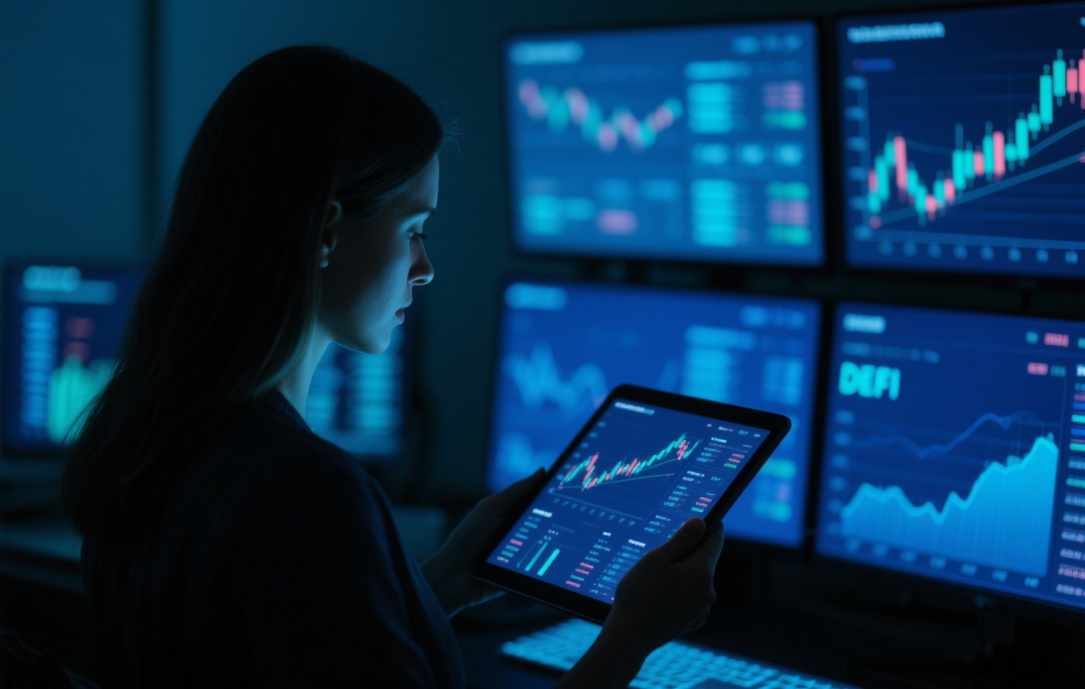 稳定币投资完全指南：安全策略与收益最大化技巧