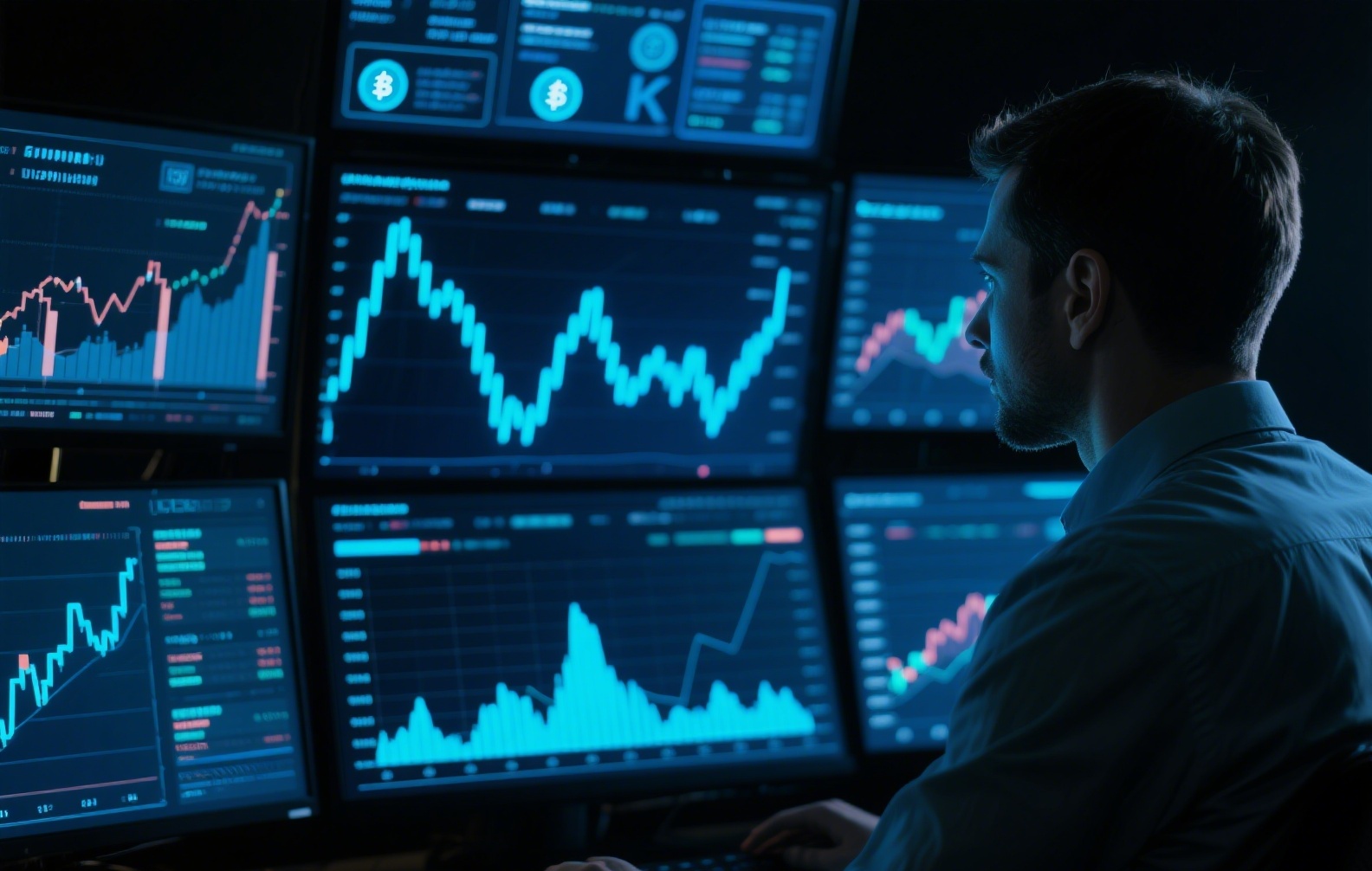 香港稳定币法规最新解读：2024年监管框架与市场影响分析