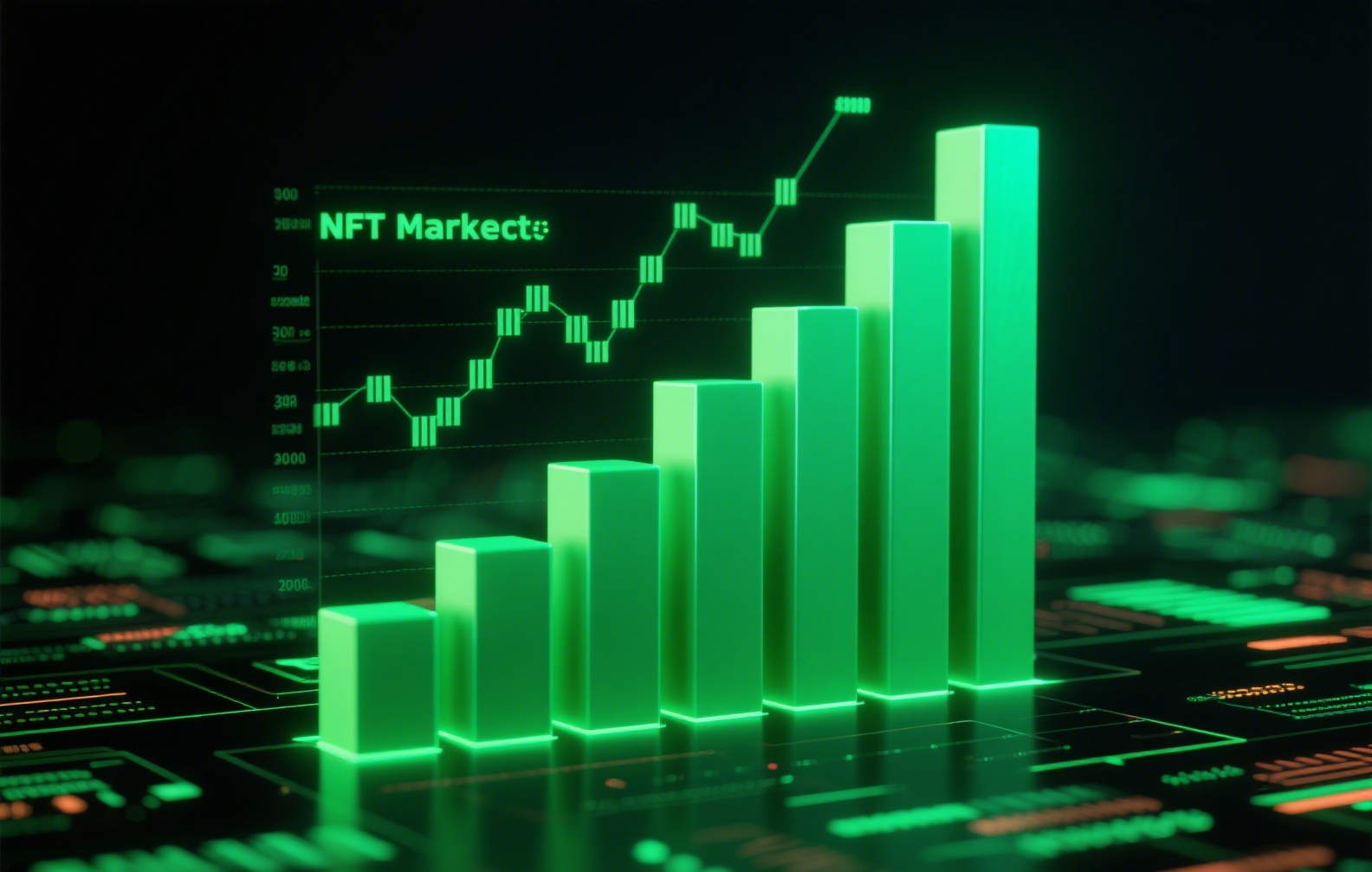 稳定币深度解析：首信财经谈数字货币市场稳定基石与未来趋势