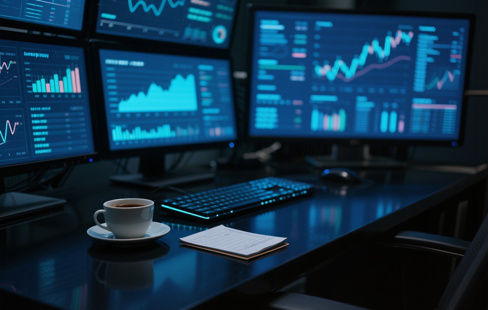 FCEX安币交易所最新动态：平台安全升级与市场展望