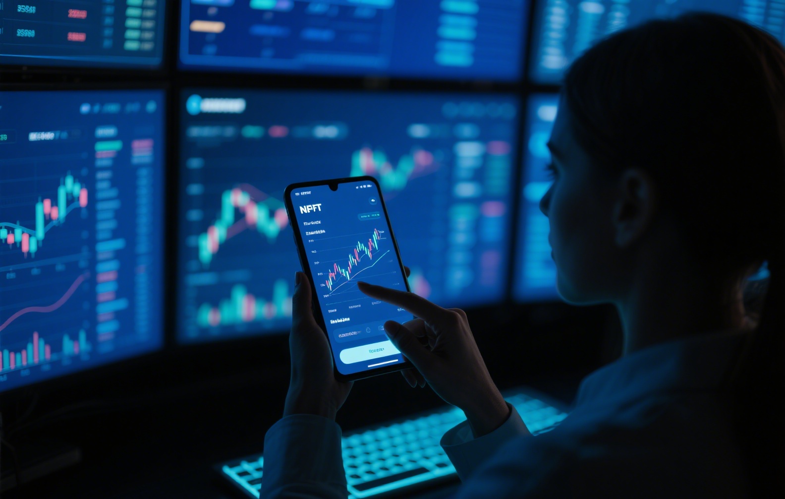 币安交易所遭黑客攻击：用户资产安全与平台防御机制深度解析