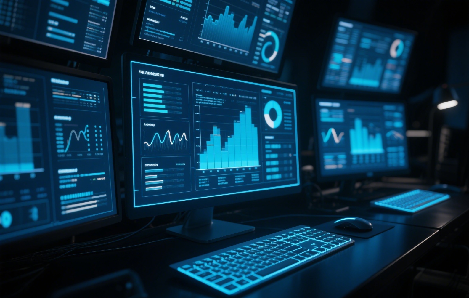 稳定币龙头揭秘：谁在主导加密货币的稳定价值？