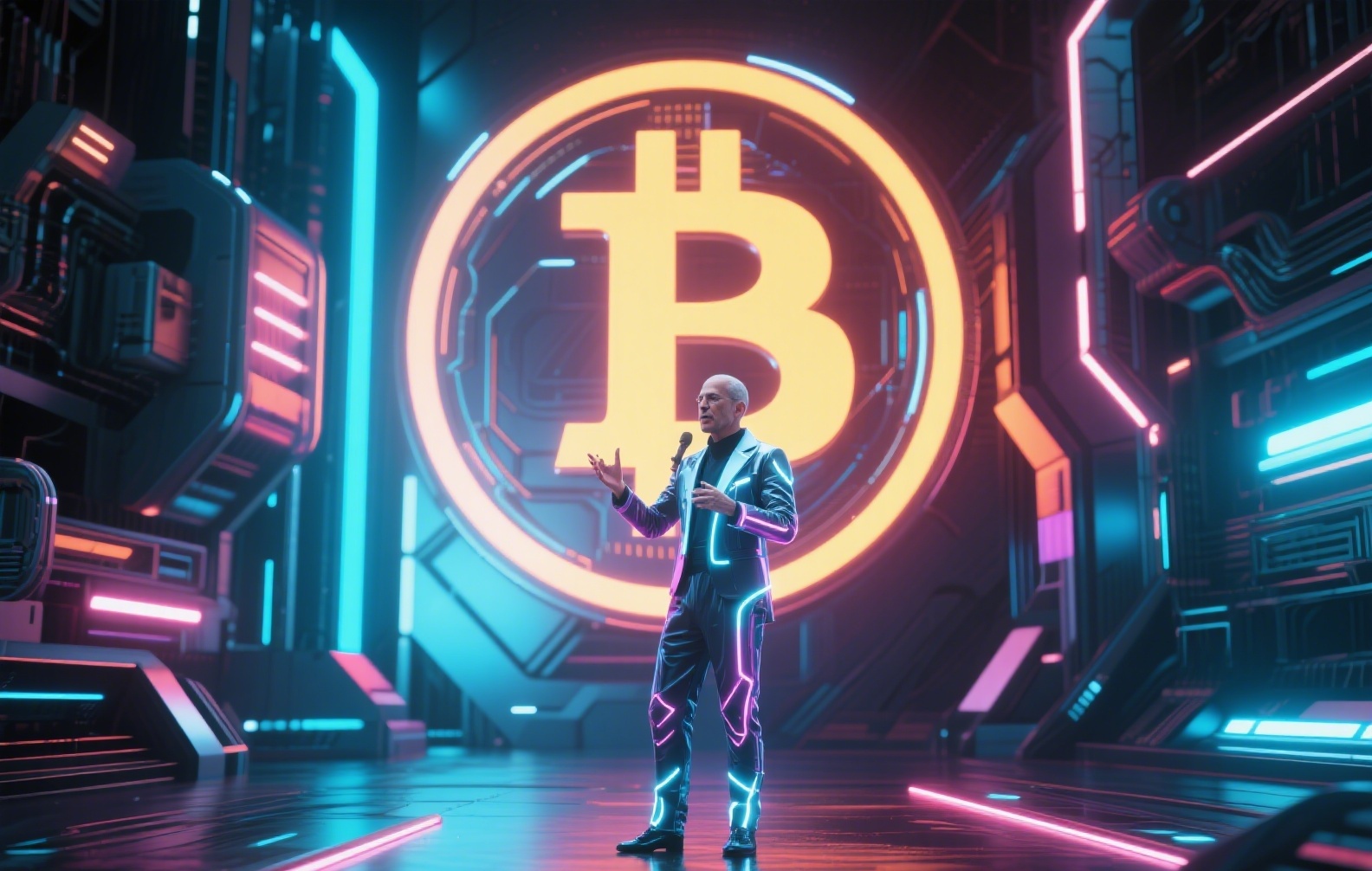 探索币安：为何它被公认为全球领先的数字货币交易所