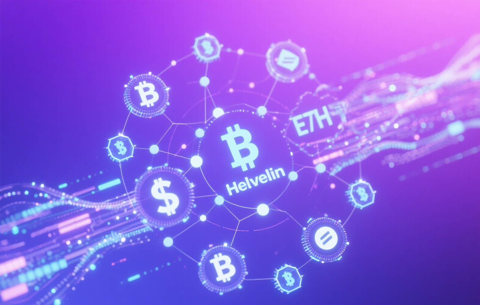 人民币稳定币正式推出：数字金融新纪元开启，影响几何？