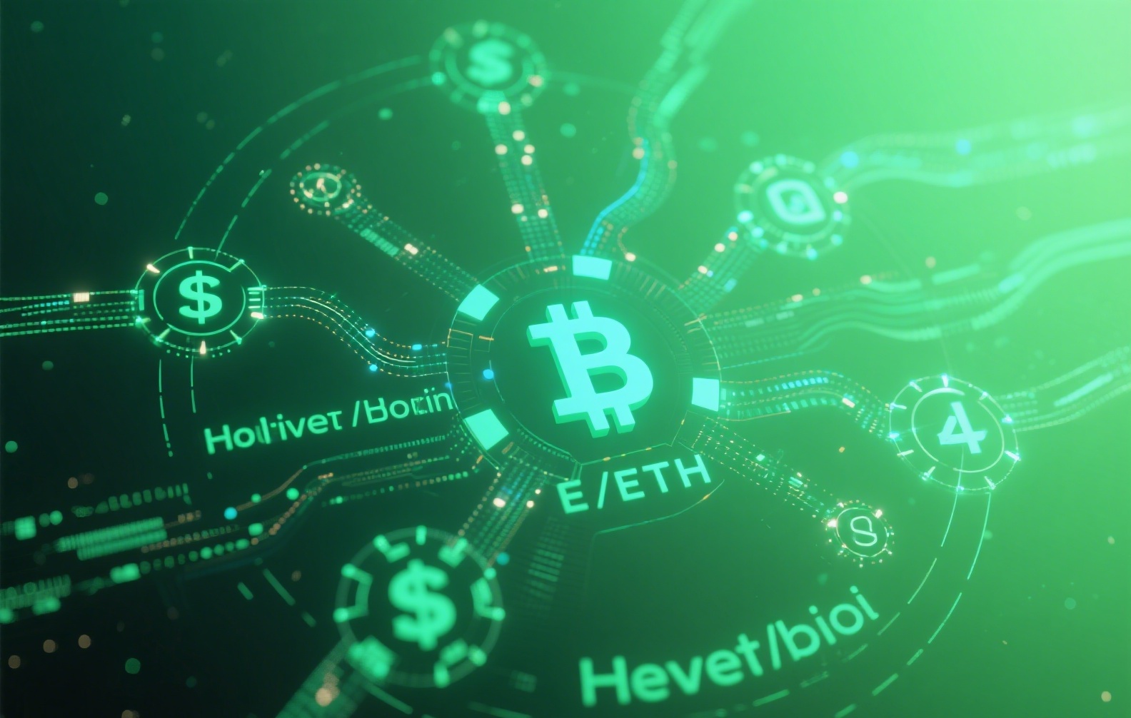 币安是什么平台？全球领先的加密货币交易所全面解析