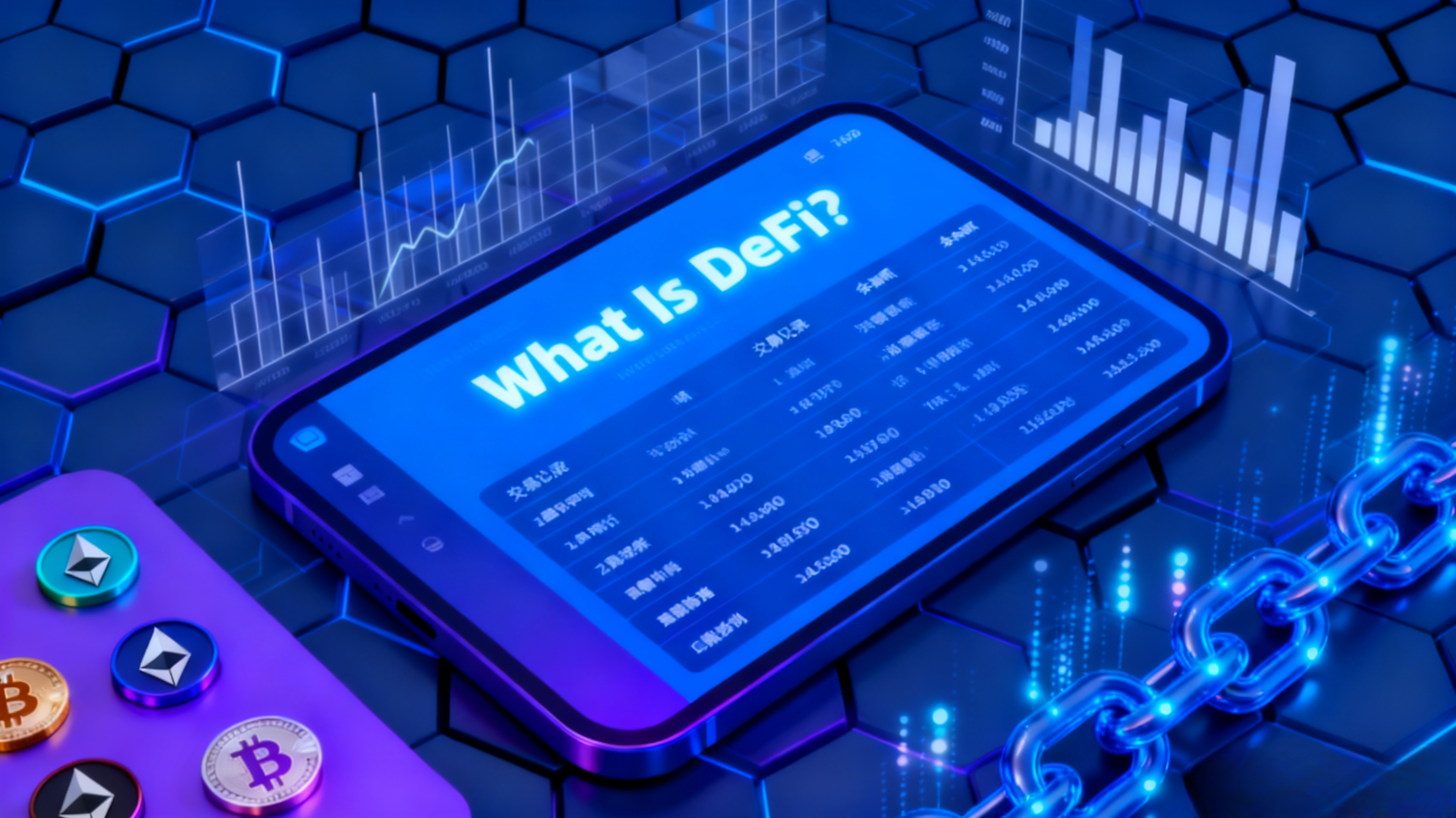 USDC充值指南：从注册到入金的完整步骤解析