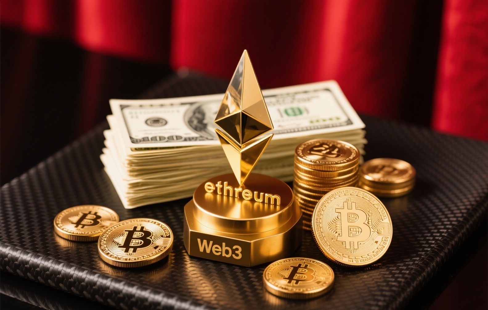 USDC是什么数字货币？在中国使用USDC合法吗？深度解析