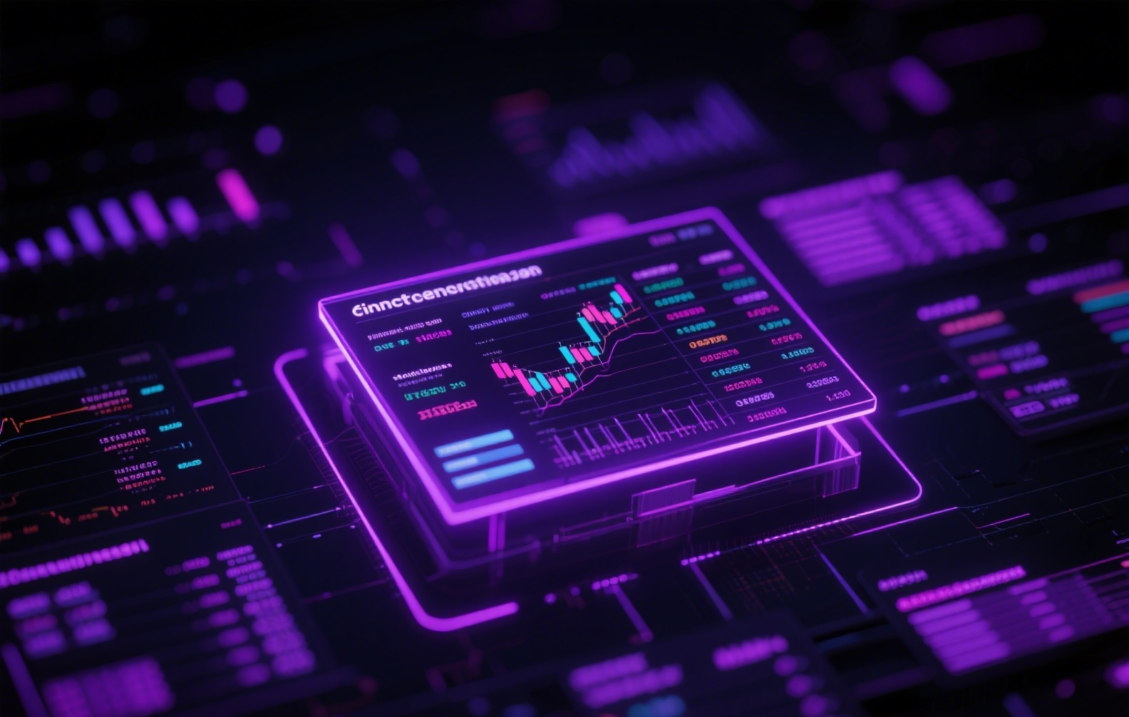 币安网：全球领先的虚拟货币交易所深度解析与使用指南