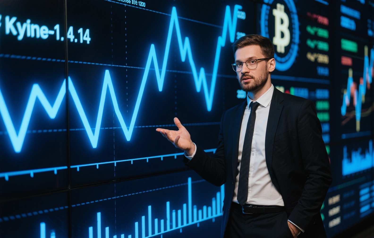 USDC语录：稳定币世界的智慧箴言与投资启示