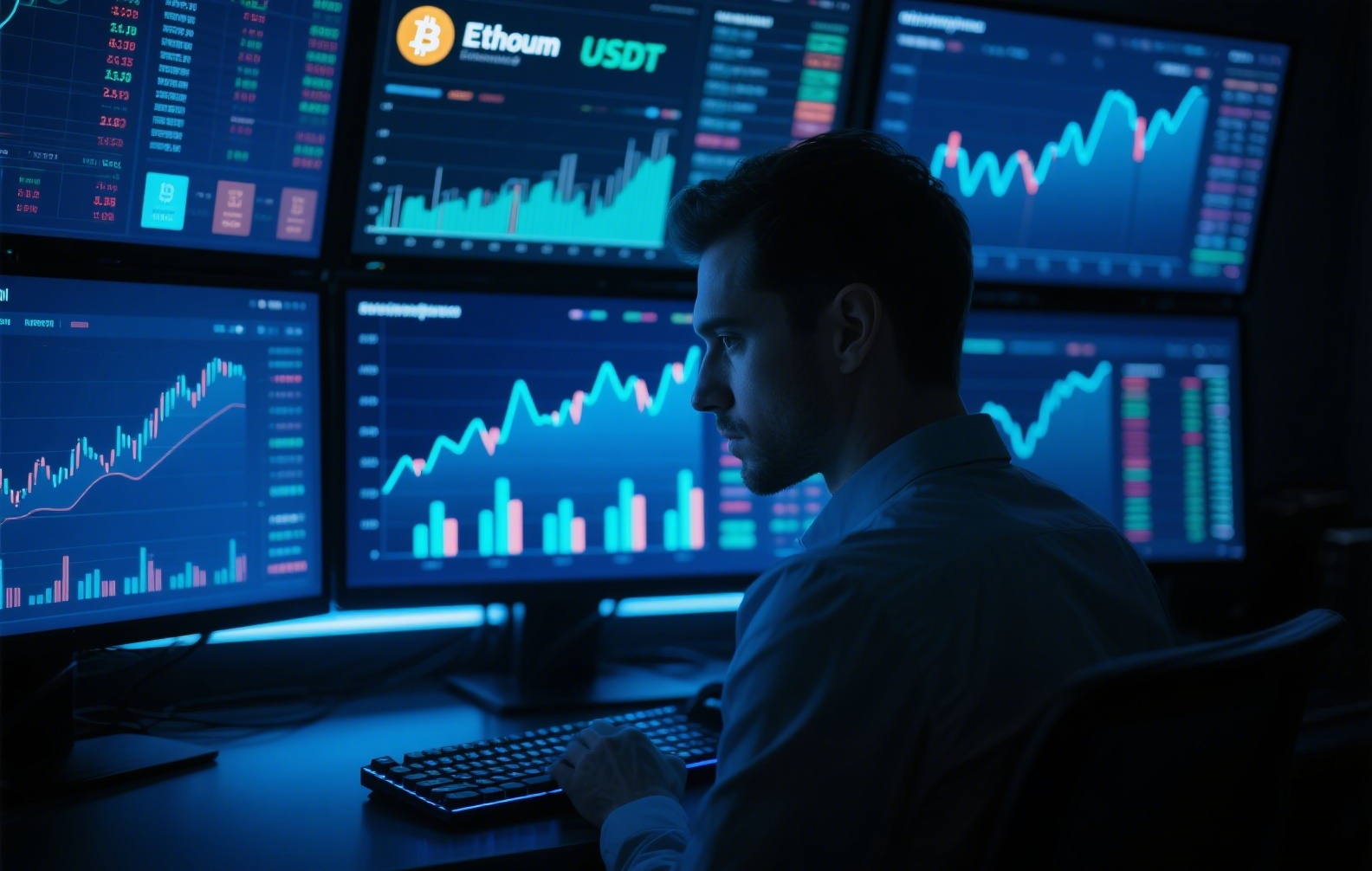 币安交易所TBCC是什么？深度解析TBCC在币安平台的应用与前景