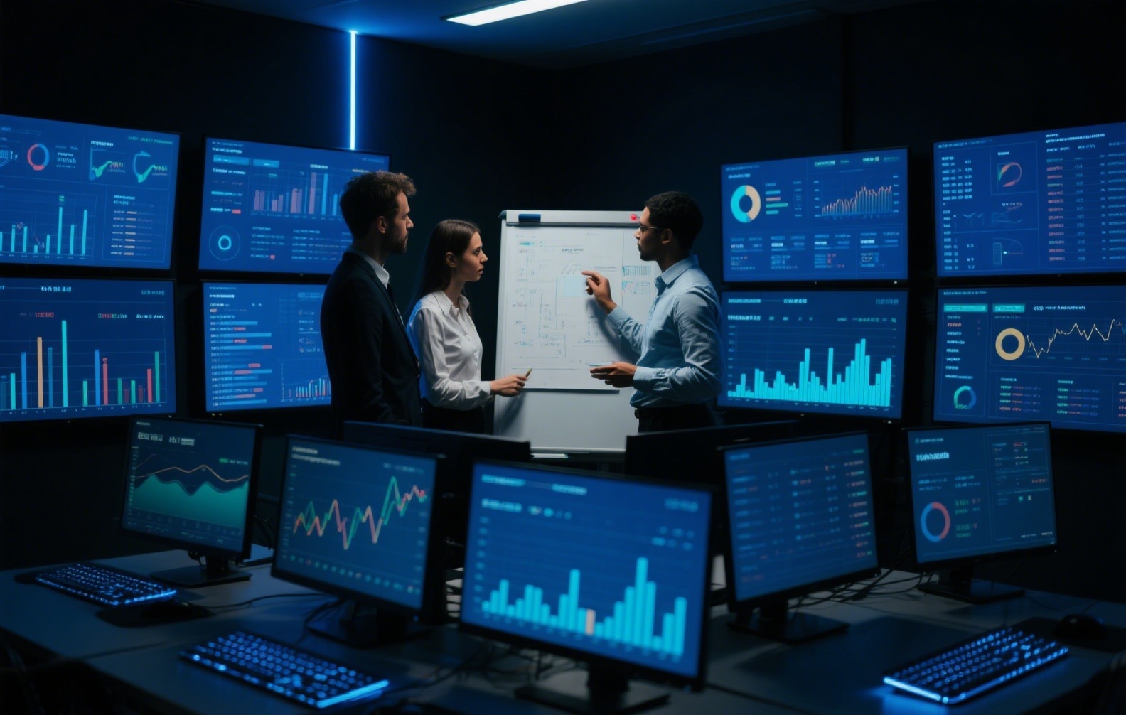 币安交易所交易时间详解：全球开盘收盘时间与最佳交易时段指南