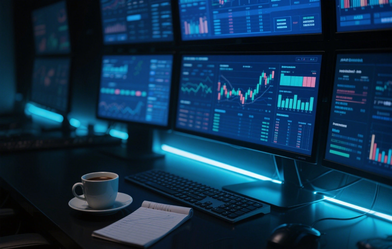 传统稳定币USDT是什么？通俗解释泰达币原理与风险