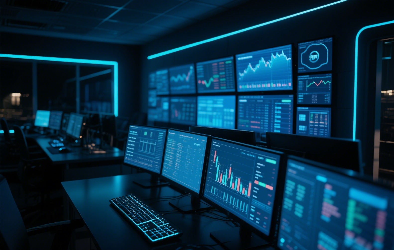 币安交易所可信吗？深度解析其安全性与用户评价